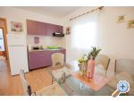 apartmani  Deni Zadar Chorwacja