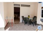 apartmani  Deni Zadar Chorwacja