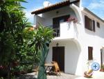 Apartmani Fontana Chorwacja
