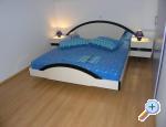 Apartmani KOLOVARE Zadar Chorwacja