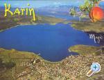 Apartman Karin Chorwacja