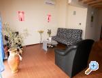 Apartmani Karma Chorwacja
