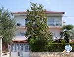 Apartmani Karma Chorwacja