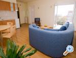 Apartmani Karma Zadar Chorwacja