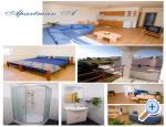 Apartmani Karma Zadar Chorwacja