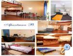 Apartmani Karma Zadar Chorwacja