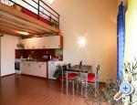 Apartmani Karma Zadar Chorwacja