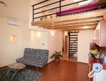 Apartmani Karma Zadar Chorwacja