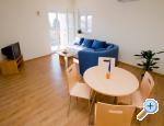 Apartmani Karma Zadar Chorwacja