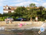 Apartmani Katica Chorwacja
