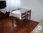 Apartmani Katica Zadar Chorwacja