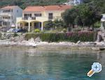 Apartmani Knežak Chorwacja