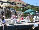 Apartmani Knežak Zadar Chorwacja