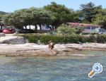 Apartmani Knežak Zadar Chorwacja