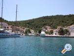 Apartmani Knežak Zadar Chorwacja