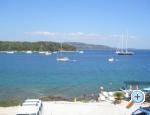 Apartmani Knežak Zadar Chorwacja