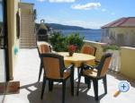 Apartmani Knežak Zadar Chorwacja