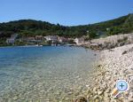 Apartmani Knežak Zadar Chorwacja