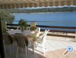 Apartmani Knežak Zadar Chorwacja