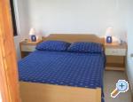 Apartmani Knežak Zadar Chorwacja