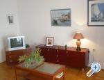 Apartmani Knežak Zadar Chorwacja