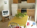 Apartmani Knežak Zadar Chorwacja