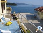 Apartmani Knežak Zadar Chorwacja