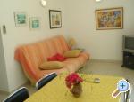Apartmani Knežak Zadar Chorwacja