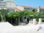 Apartmani Mandi Chorwacja