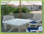 Apartmani Mandi Zadar Chorwacja