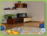 Apartmani Mandi Zadar Chorwacja