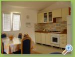 Apartmani Mandi Zadar Chorwacja