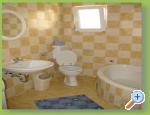 Apartmani Mandi Zadar Chorwacja