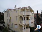 Apartmani Marta Zadar - Diklo Zadar Chorwacja