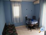 Apartmani Marta Zadar - Diklo Zadar Chorwacja