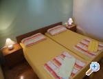 Apartmani Marta Zadar - Diklo Zadar Chorwacja