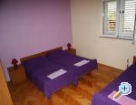 Apartmani Marta Zadar - Diklo Zadar Chorwacja