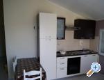 Apartmani Marta Zadar - Diklo Zadar Chorwacja