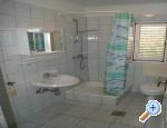 Apartmani Marta Zadar - Diklo Zadar Chorwacja
