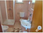 Apartmani Matek Zadar Chorwacja