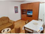 Apartmani Matek Zadar Chorwacja