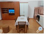 Apartmani Matek Zadar Chorwacja