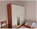 Apartmani Matek Zadar Chorwacja