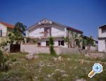 Apartmani Paulina Chorwacja