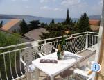 Apartmani Rovanjska - ŽELJKA Chorwacja