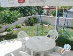 Apartmani Tea Zadar Chorwacja