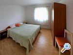 Apartmani Tea Zadar Chorwacja