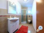 Apartmani Tea Zadar Chorwacja