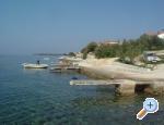 Apartmani Tea Zadar Chorwacja