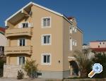Apartmani Toni Chorwacja